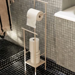 Dora Toilet Paper Stand