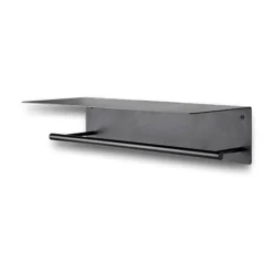 Dora Wall-Mounted Towel Shelf