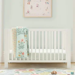 Dori Convertible Crib