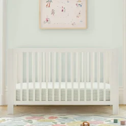Dori Convertible Crib