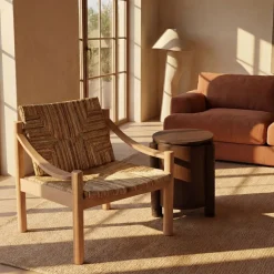 Dorrin Bay Accent Chair