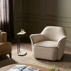 Dothan Swivel Chair
