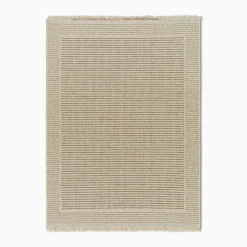 Dotted Outdoor Performance Rug