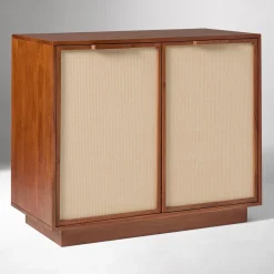 Douglas Solid Wood Cabinet (36")