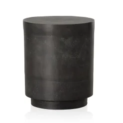 Dova Outdoor Side Table (16")