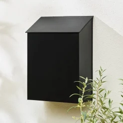 Downtown Mailbox - Small