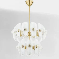 Doyers Chandelier & Flush Mount (22"–31")