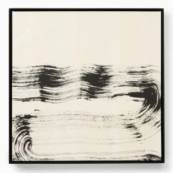 Drag I Framed Wall Art by Coup d'Esprit