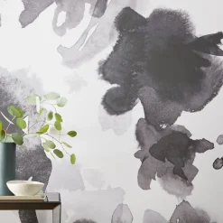 Drop It MODERN In The Flowers Wallpaper