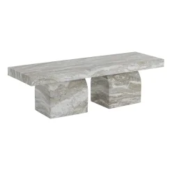 Duffield Concrete Bench (60")