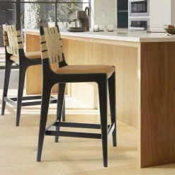 Dunham Bar & Counter Stools