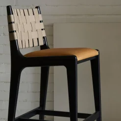 Dunham Bar & Counter Stools