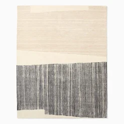 Durban Tufted Wool Rug