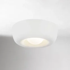 Eadmer Flush Mount (6")