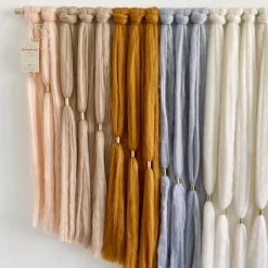 Earth Roving Wall Hanging