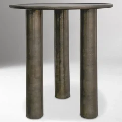 Edisto Outdoor Side Table (22")