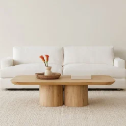 Elandor Coffee Table (47")