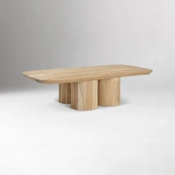 Elandor Coffee Table (47")