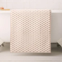 Elara Bath Mat