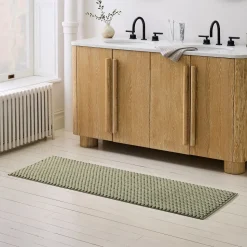 Elara Bath Runner