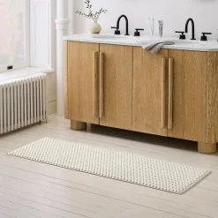 Elara Bath Runner