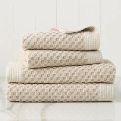 Elara Bath Towels Sets