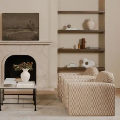 Elesse Accent Chair