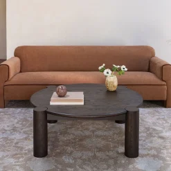 Elesse Sofa (90")
