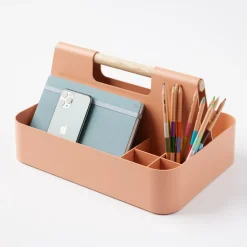 Elin Desk Caddy by Most Modest