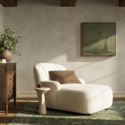 Elizabethtown Chaise Lounge