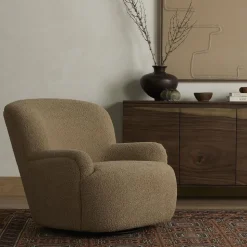 Elizabethtown Swivel Chair