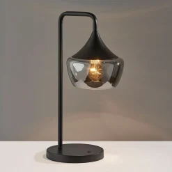 Eliza Table Lamp (20.5")
