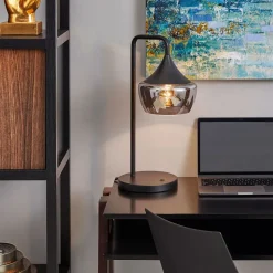 Eliza Table Lamp (20.5")