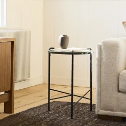 Ellery Side Table (16")