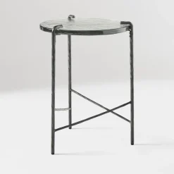 Ellery Side Table (16")