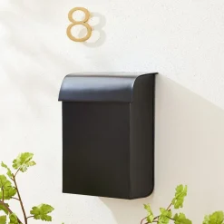 Ellie House Numbers