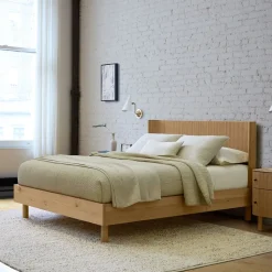 Ellington Bed