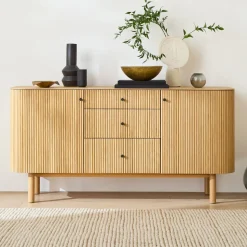 Ellington Buffet (60")