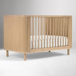 Ellington Convertible Crib