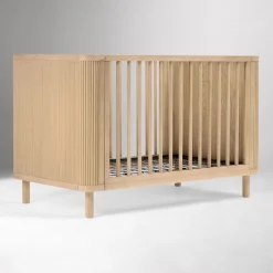 Ellington Convertible Crib
