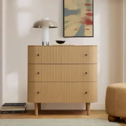 Ellington 3-Drawer Dresser (36")