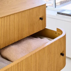 Ellington 5-Drawer Dresser (36")