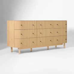 Ellington 9-Drawer Dresser (75")