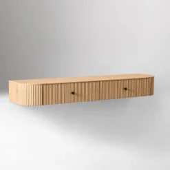 Ellington Floating Console (48")