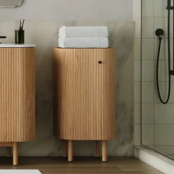 Ellington Linen Cabinet