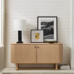 Ellington Media Console (48"–80")