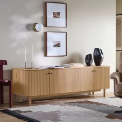 Ellington Media Console (48"–80")
