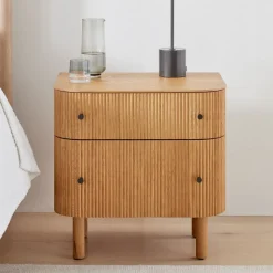Ellington Nightstand (24")