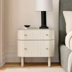 Ellington Nightstand (24")
