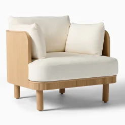 Ellington Outdoor Lounge Chair Protective Cover